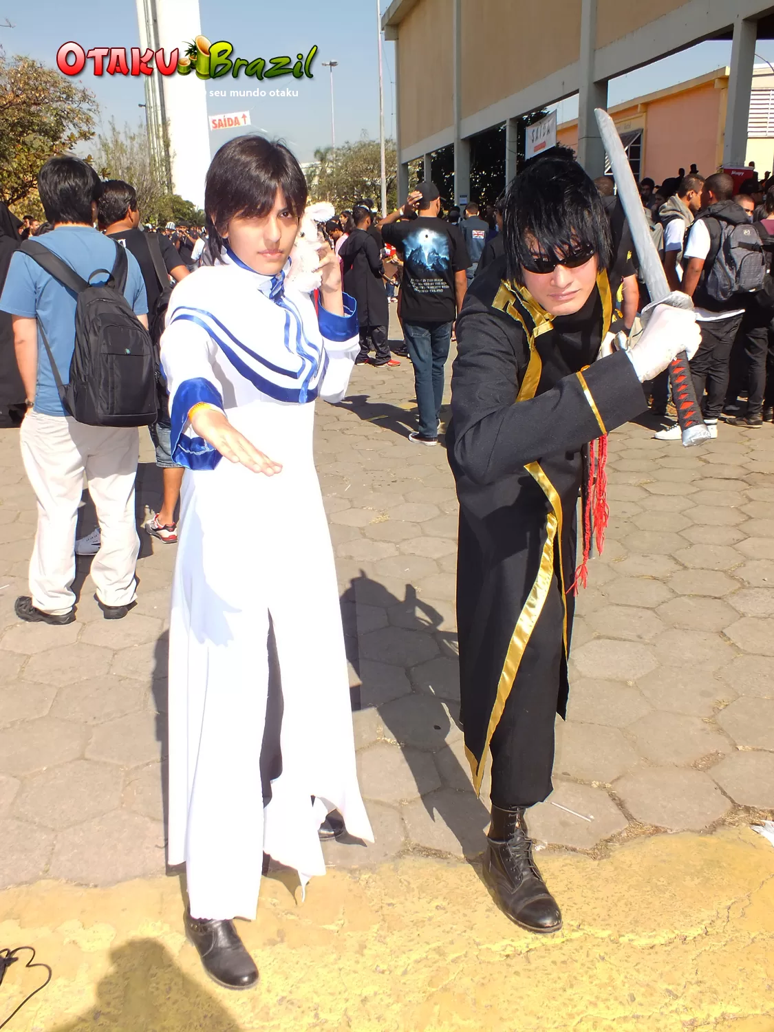 Foto 198 — Anime Friends 2011