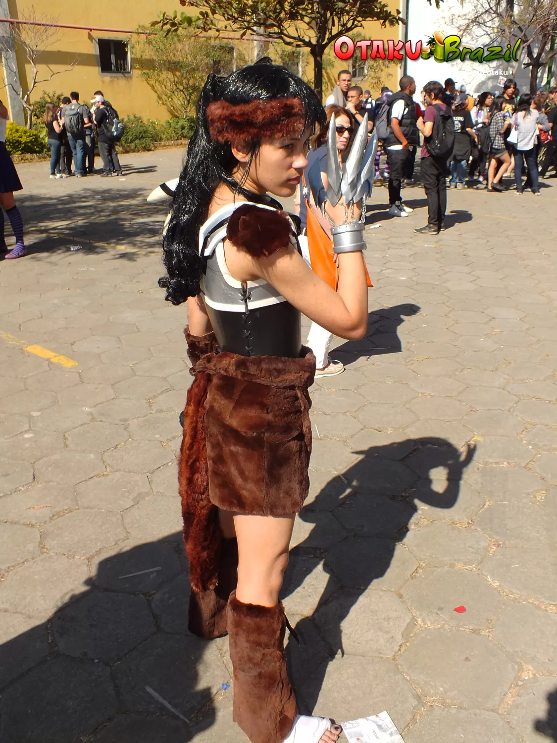 Foto 64 — Anime Friends 2011