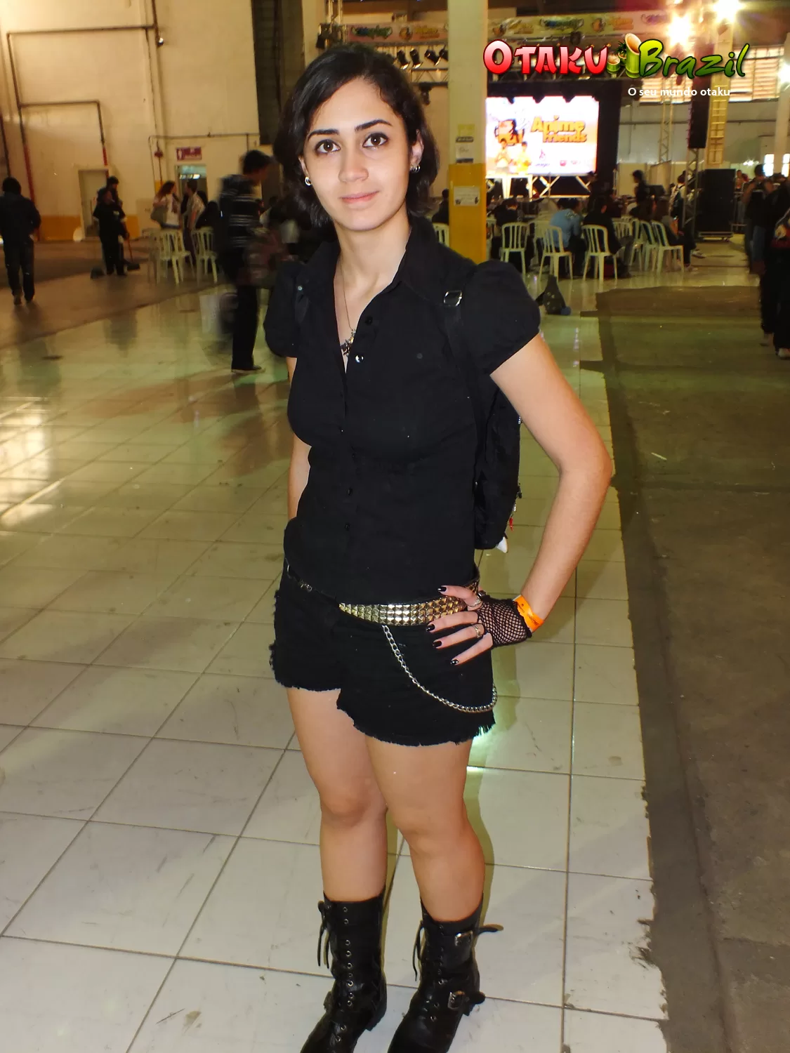 Foto 199 — Anime Friends 2011