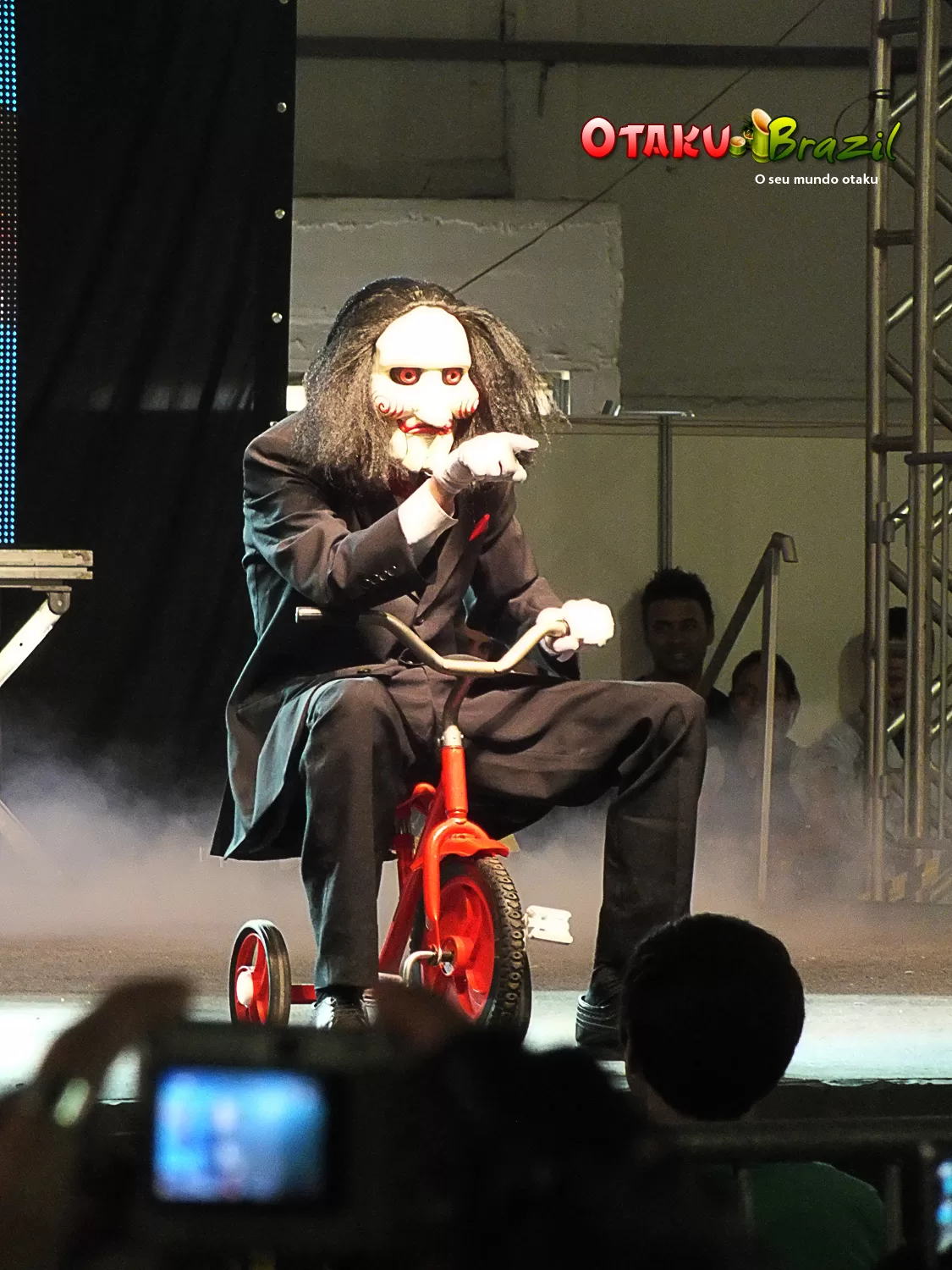 Foto 200 — Anime Friends 2011