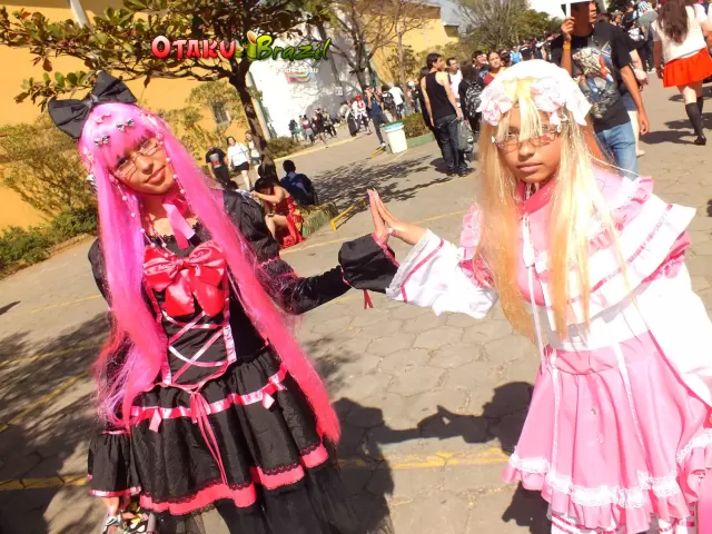Anime Friends 2011