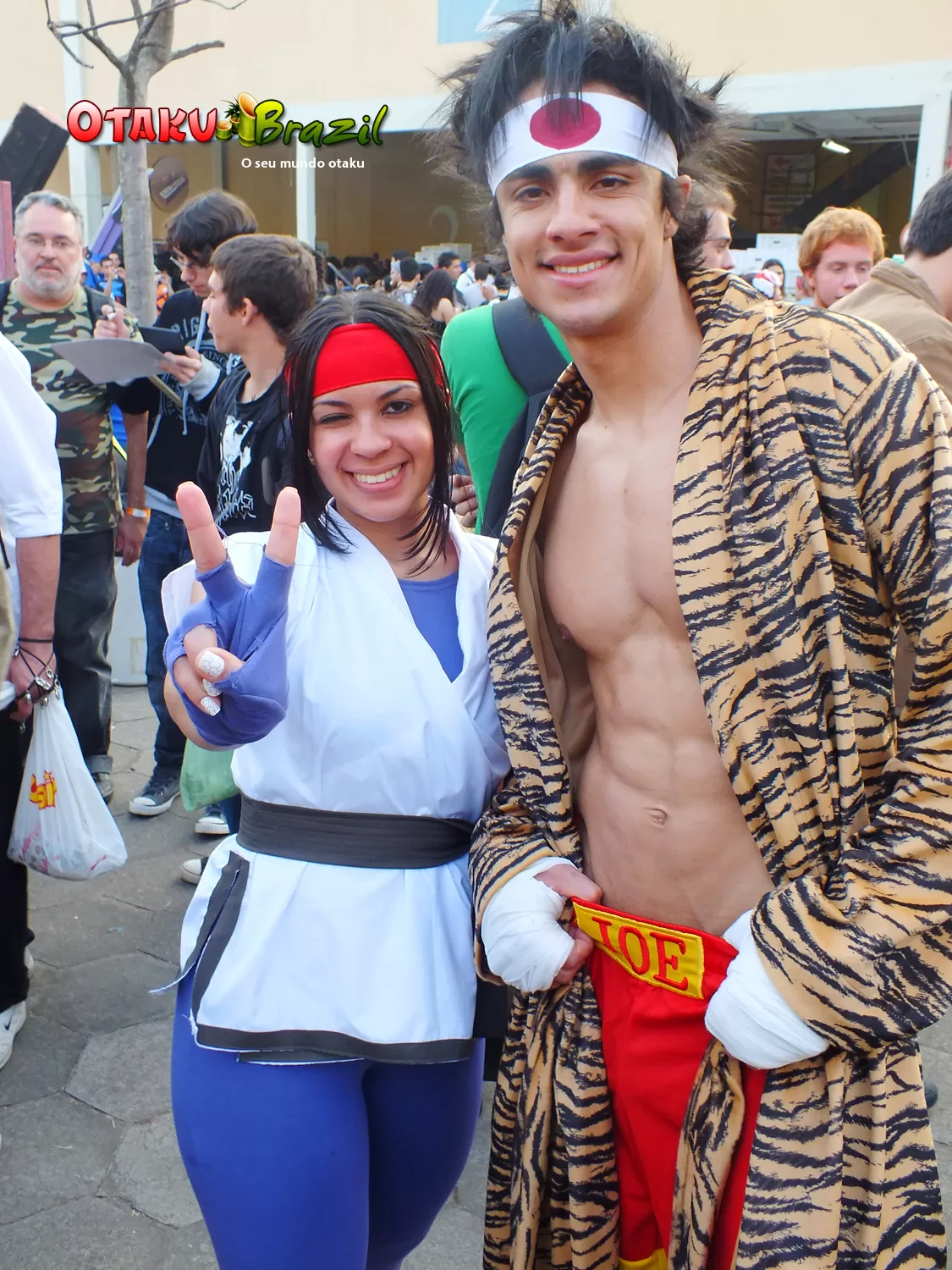 Foto 204 — Anime Friends 2011