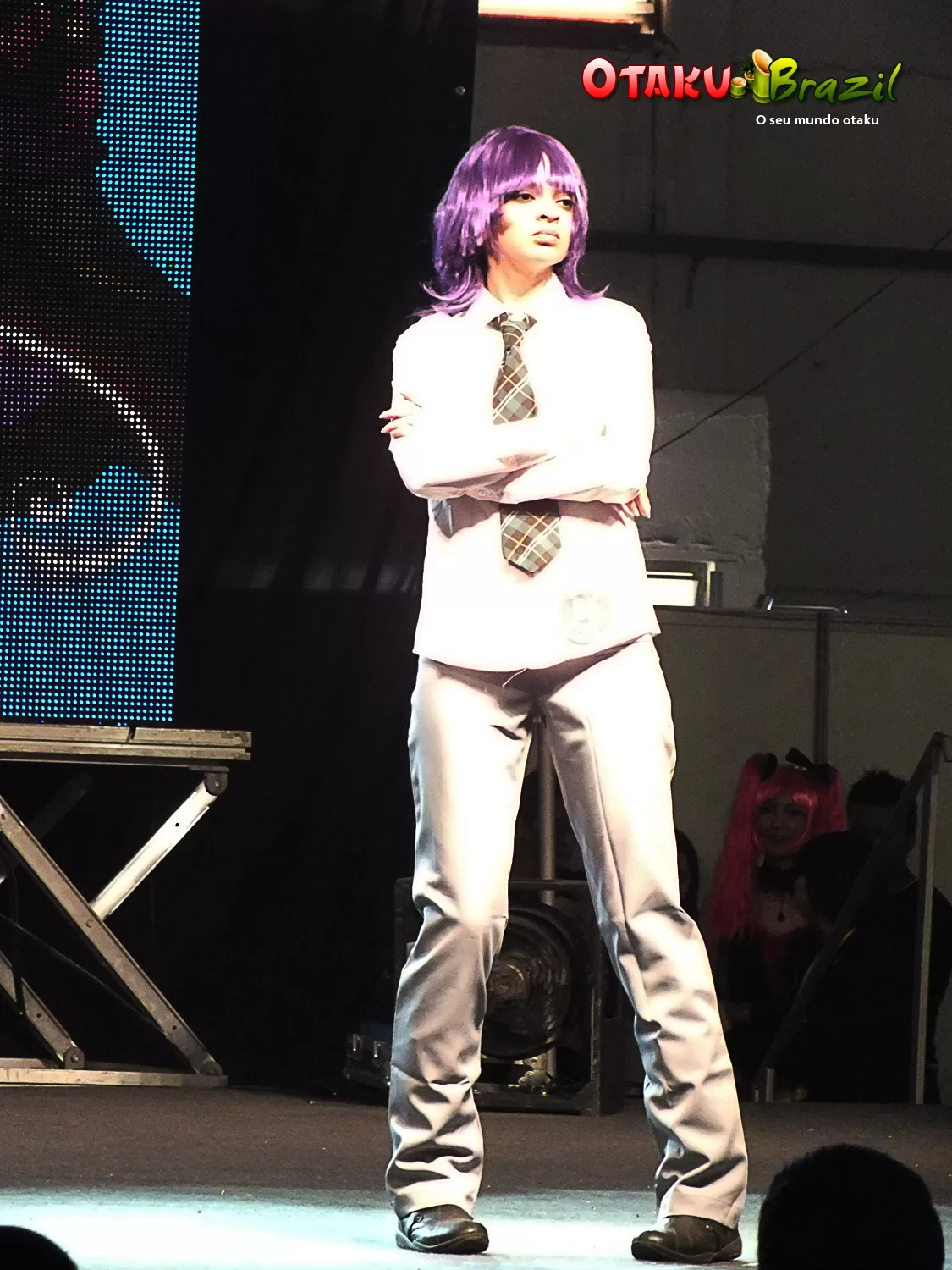 Foto 207 — Anime Friends 2011