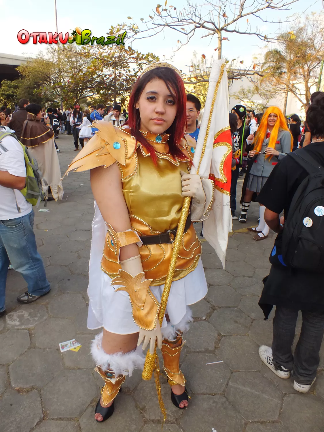Foto 208 — Anime Friends 2011