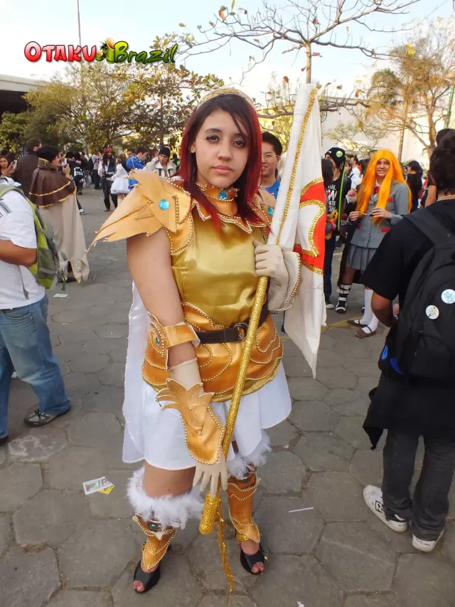 Anime Friends 2011