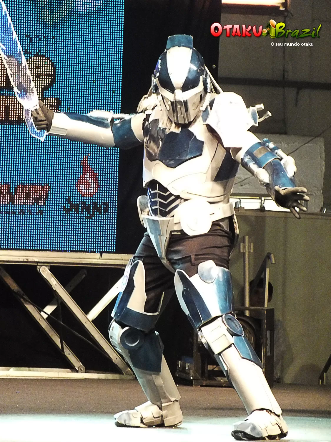 Foto 209 — Anime Friends 2011