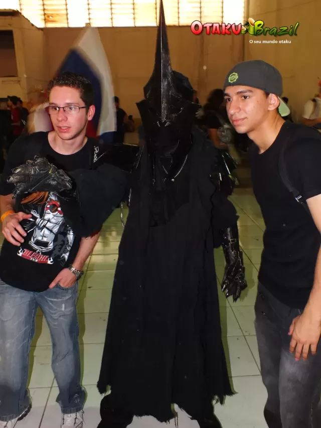 Anime Friends 2011