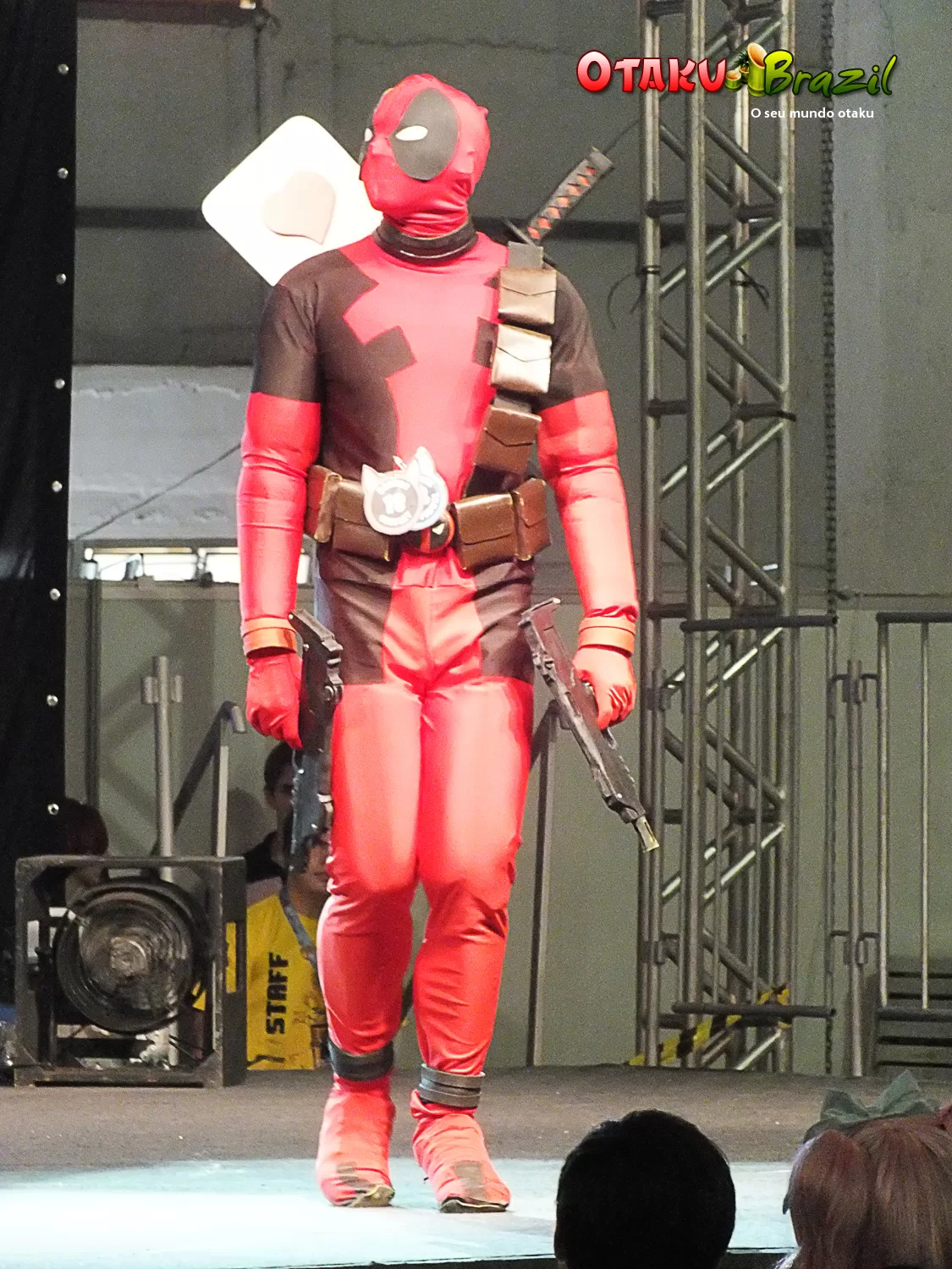 Foto 213 — Anime Friends 2011