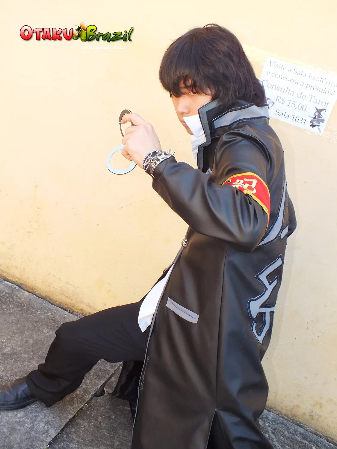 Foto 214 — Anime Friends 2011
