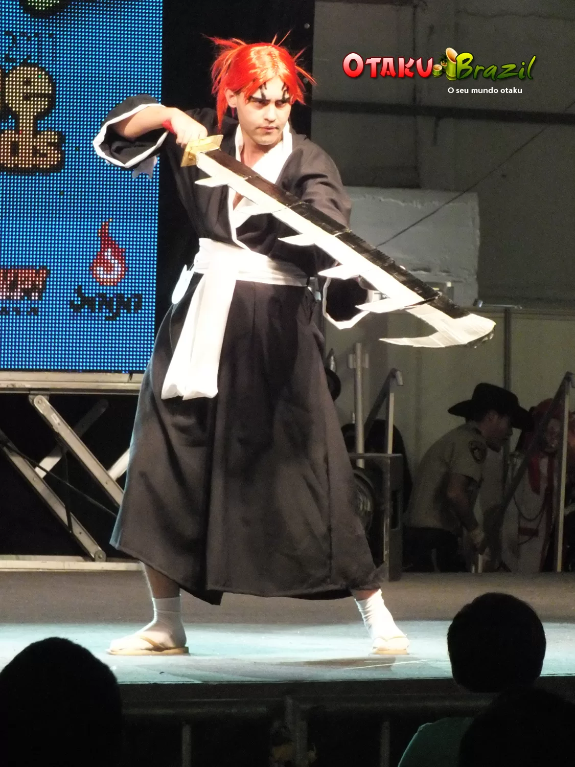 Foto 216 — Anime Friends 2011