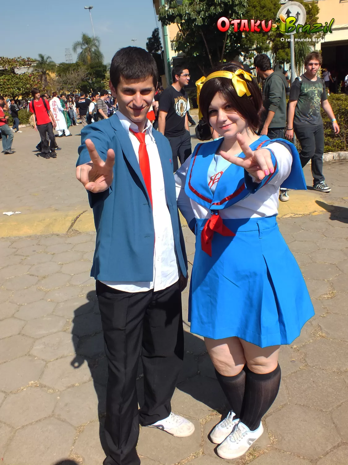 Foto 217 — Anime Friends 2011