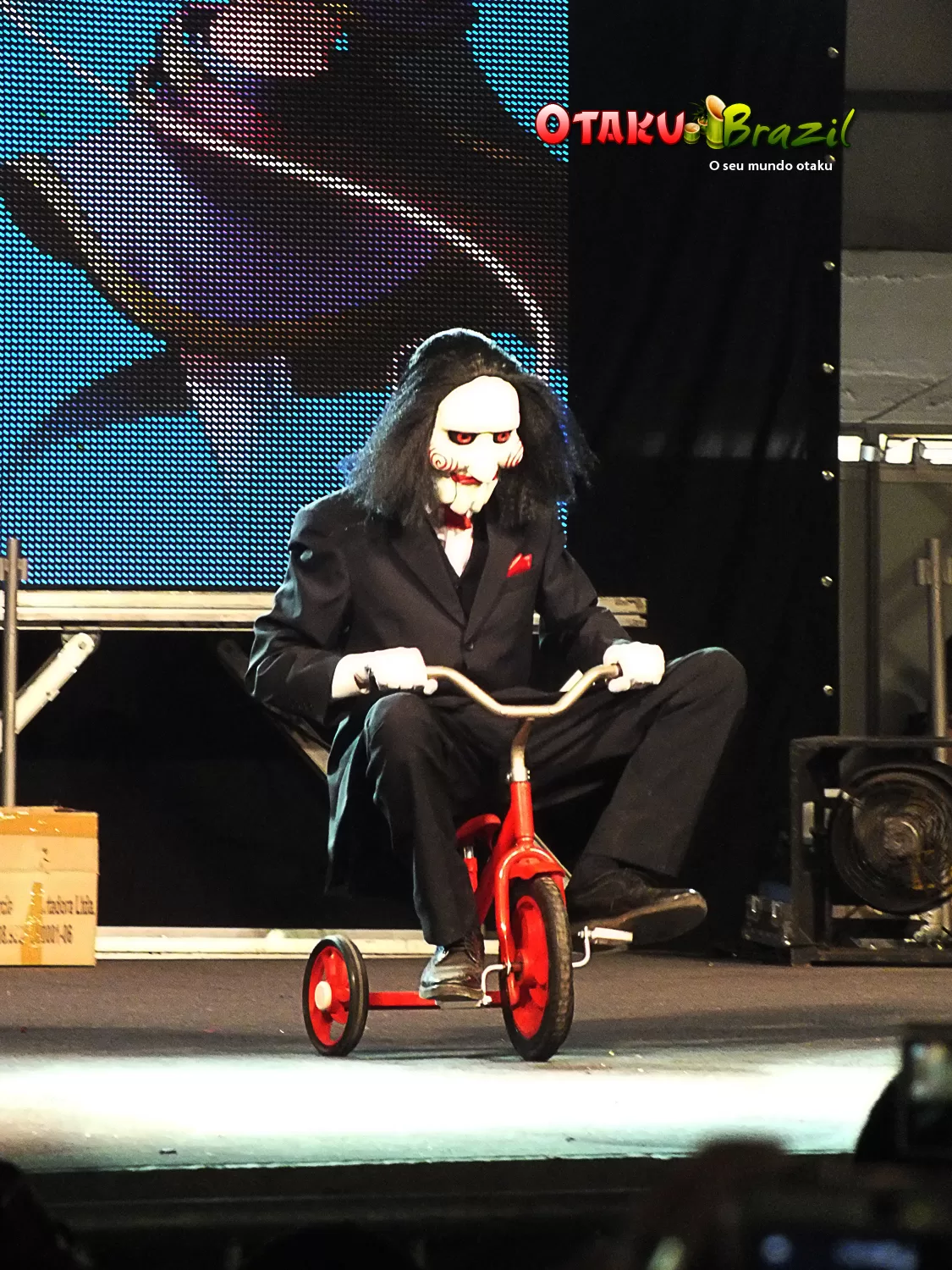 Foto 218 — Anime Friends 2011