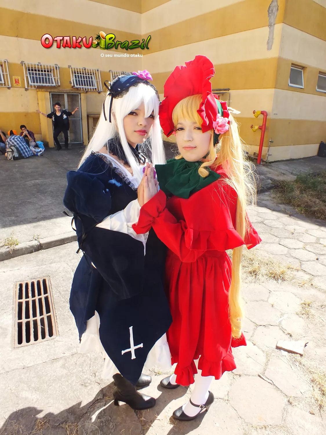 Foto 66 — Anime Friends 2011