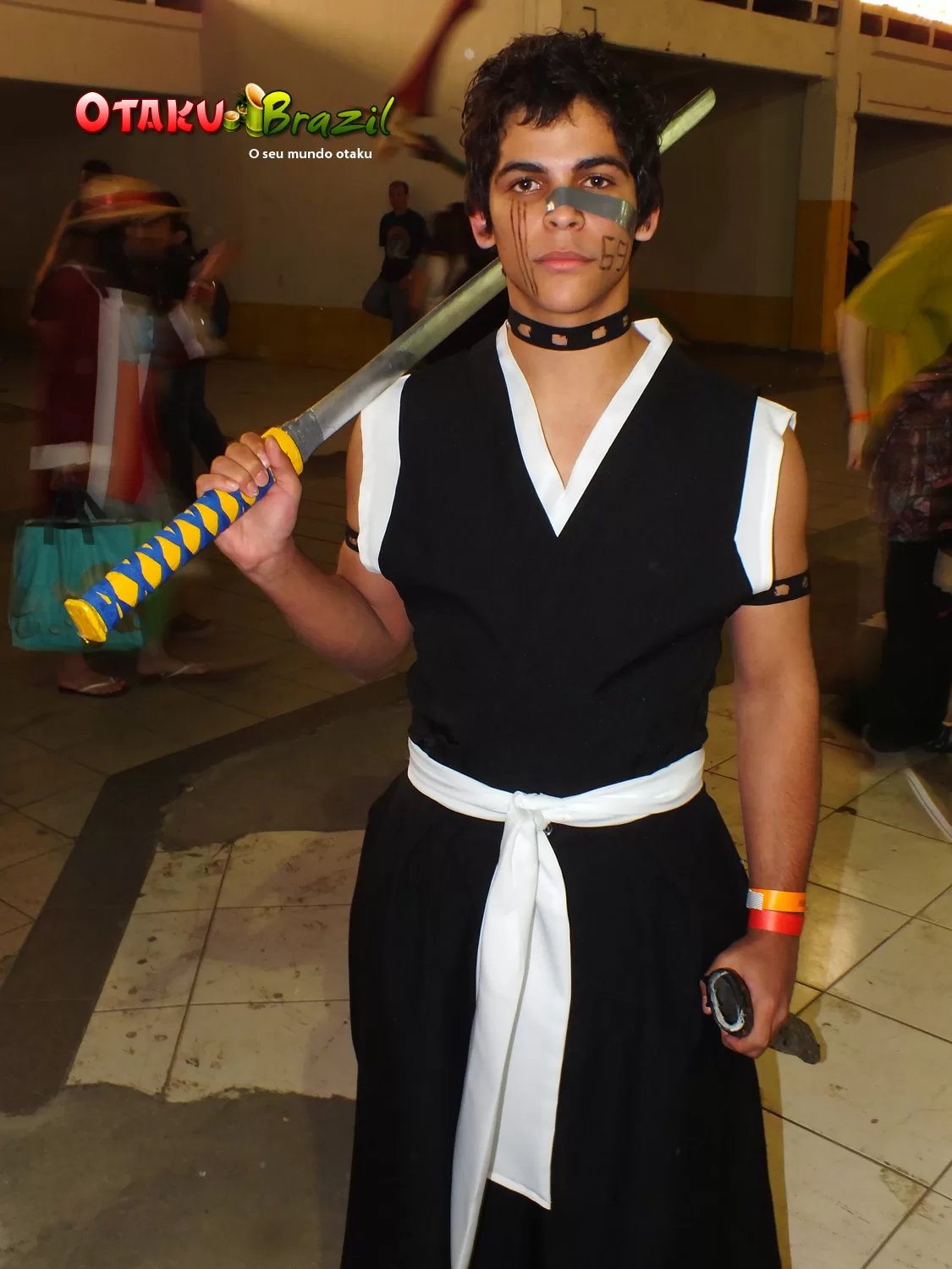 Foto 221 — Anime Friends 2011