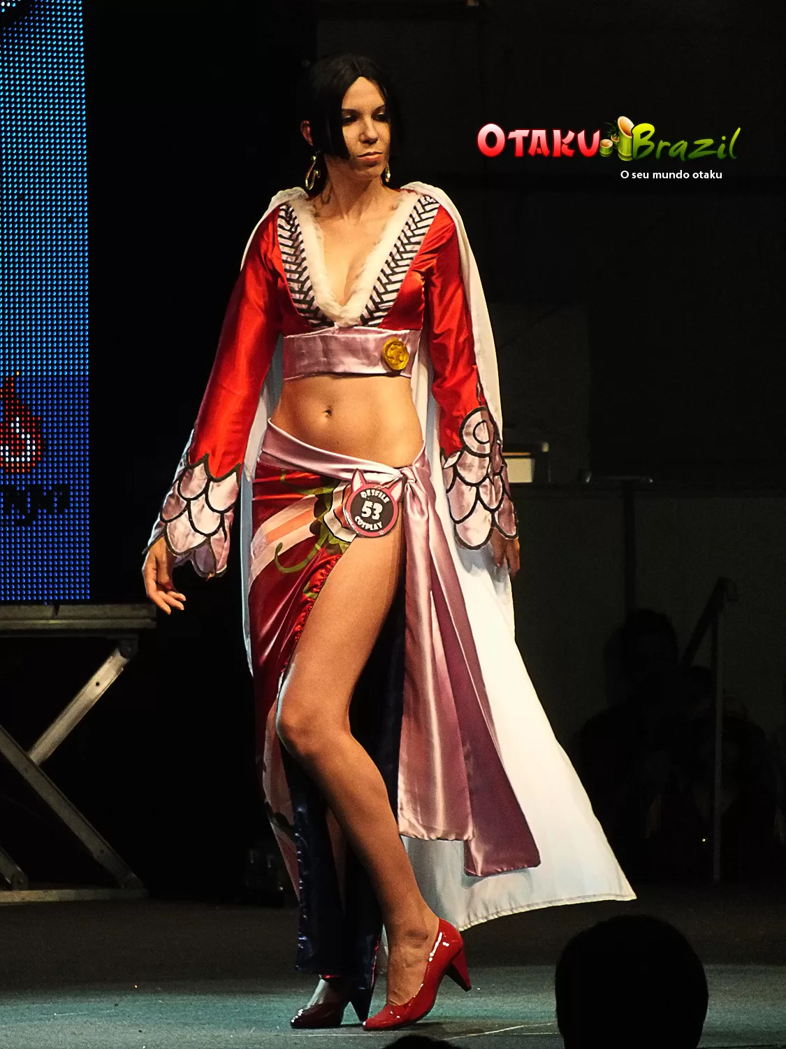 Foto 224 — Anime Friends 2011
