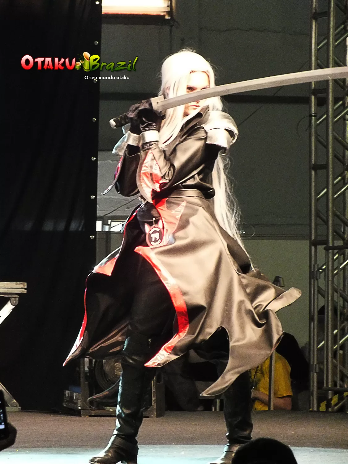 Foto 228 — Anime Friends 2011
