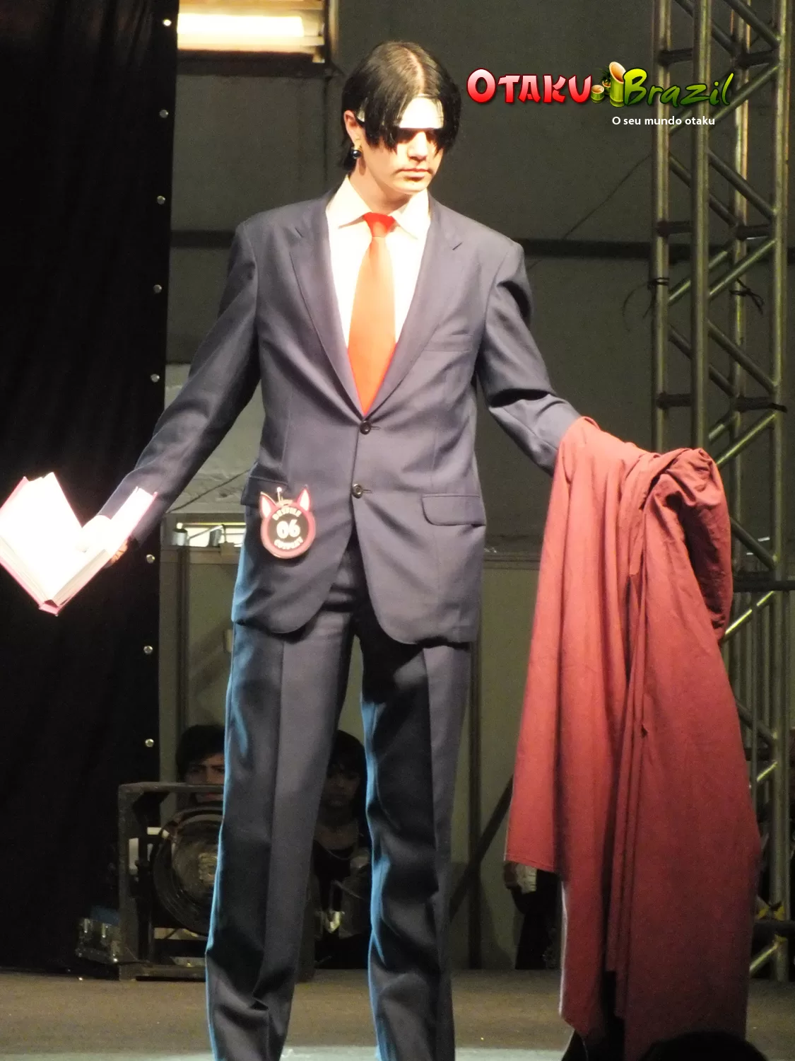 Foto 67 — Anime Friends 2011