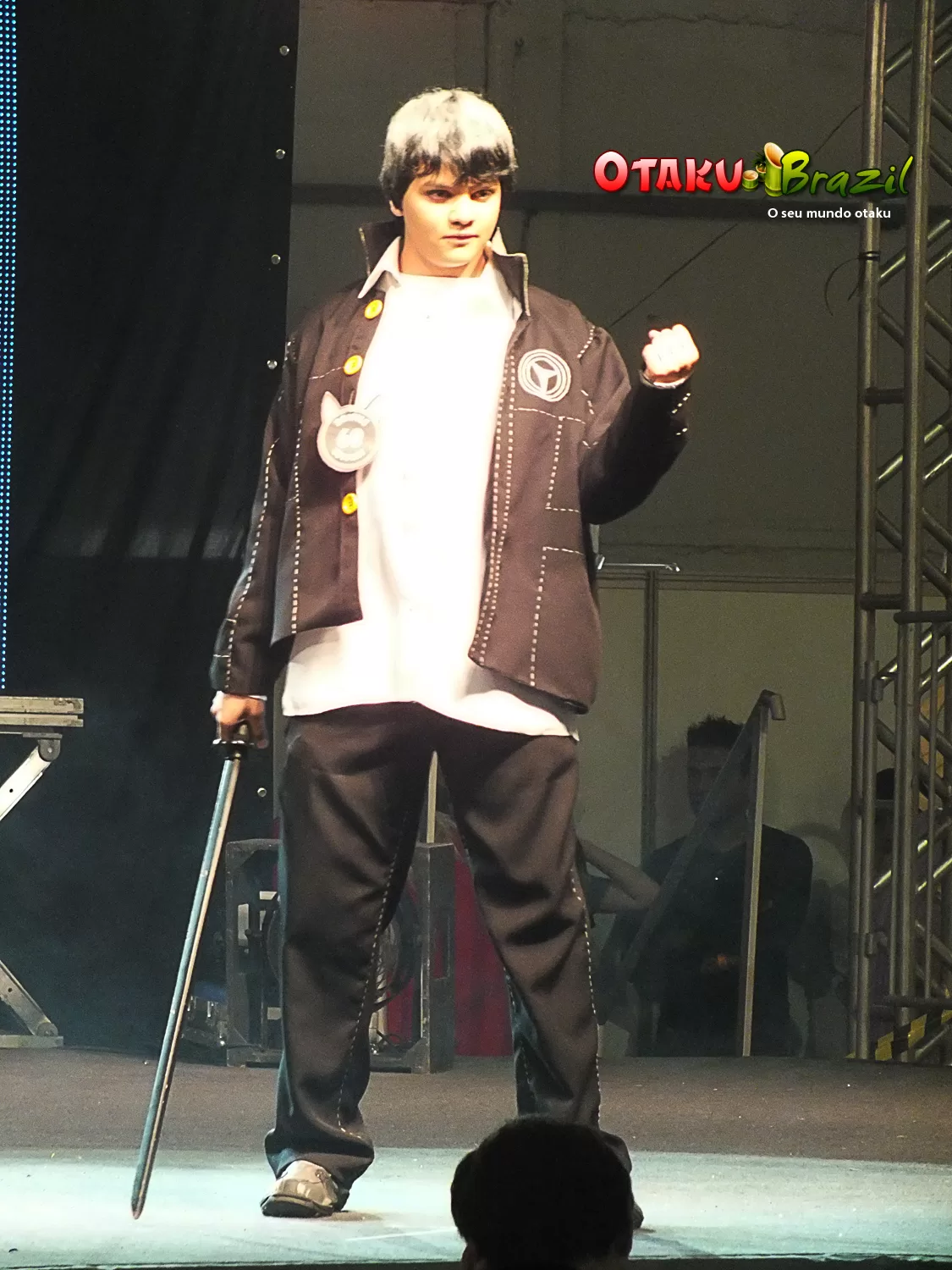 Foto 230 — Anime Friends 2011
