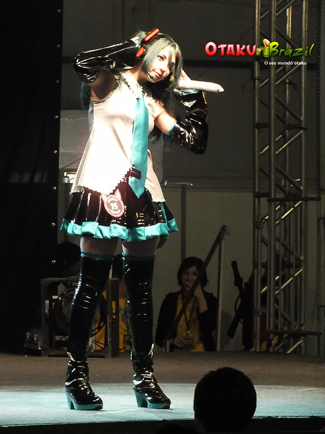 Foto 231 — Anime Friends 2011