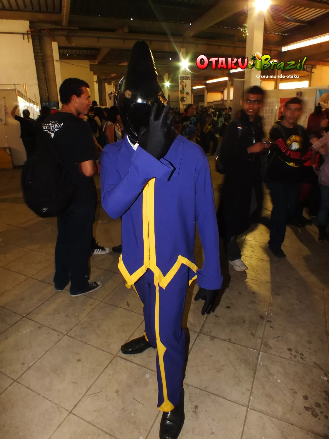 Foto 233 — Anime Friends 2011
