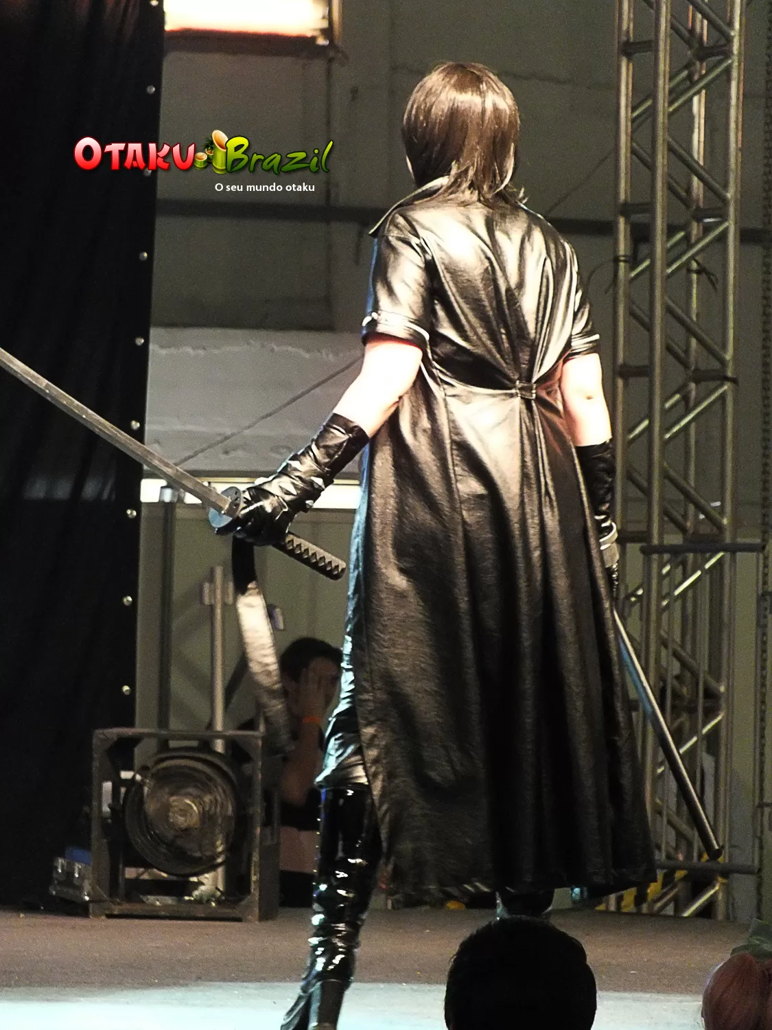 Foto 234 — Anime Friends 2011