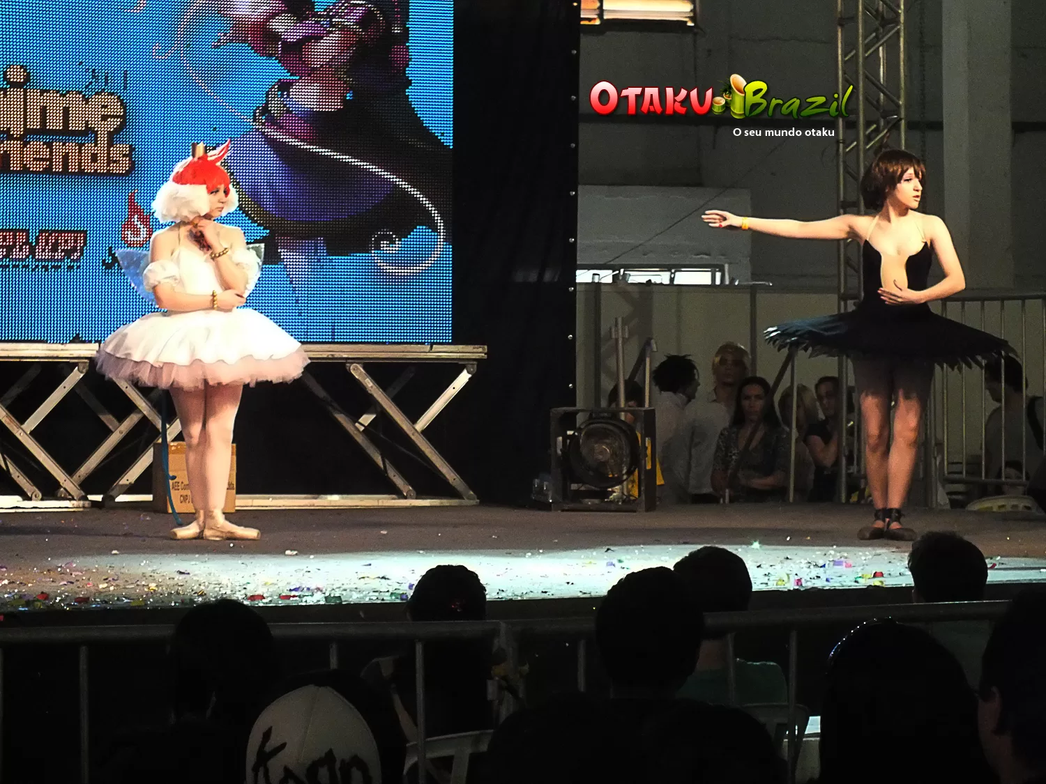 Foto 236 — Anime Friends 2011
