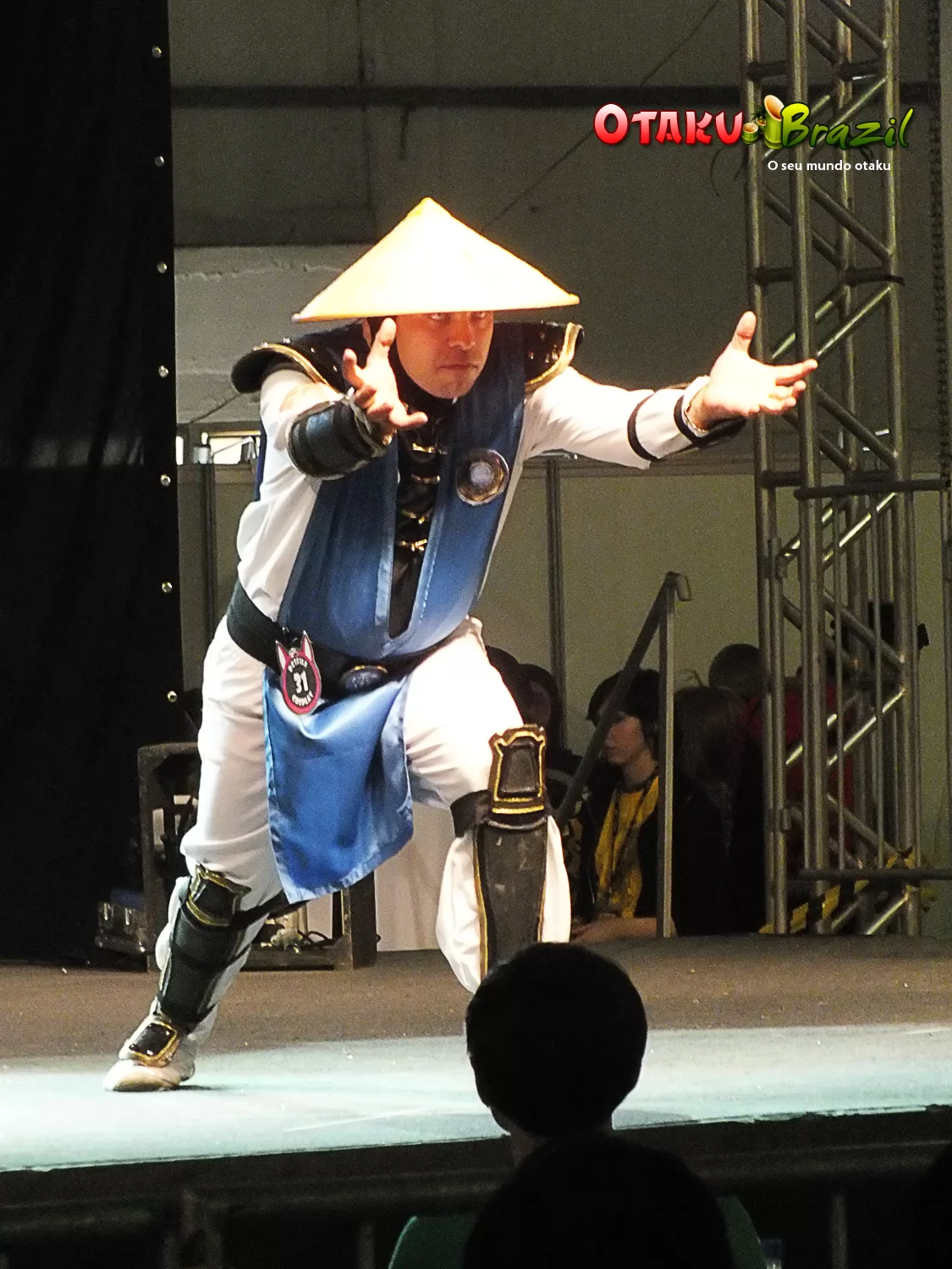 Foto 237 — Anime Friends 2011