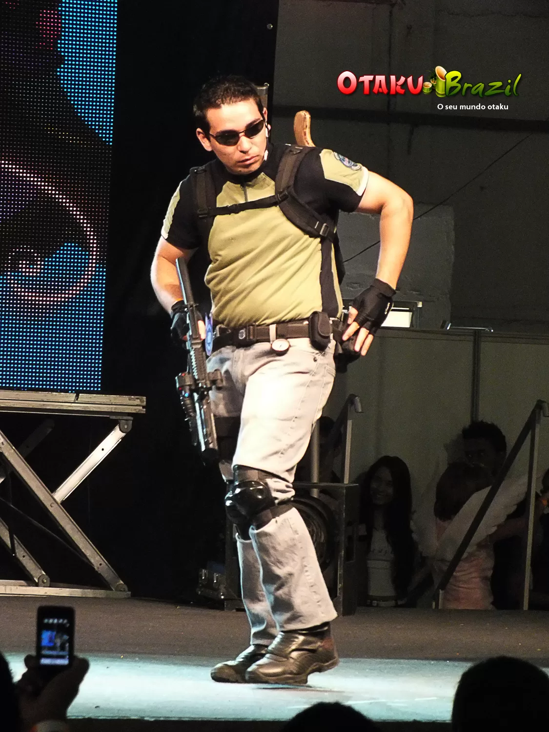 Foto 239 — Anime Friends 2011