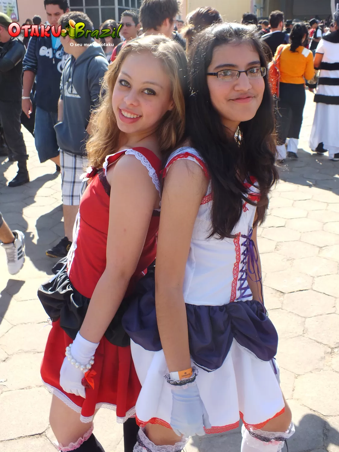 Foto 241 — Anime Friends 2011
