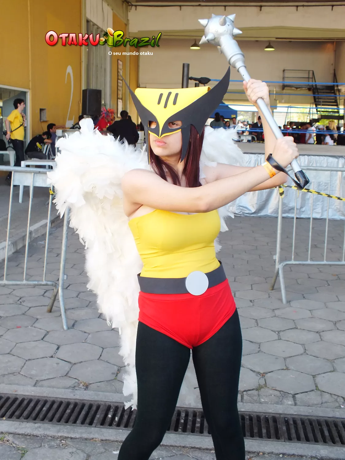 Foto 242 — Anime Friends 2011