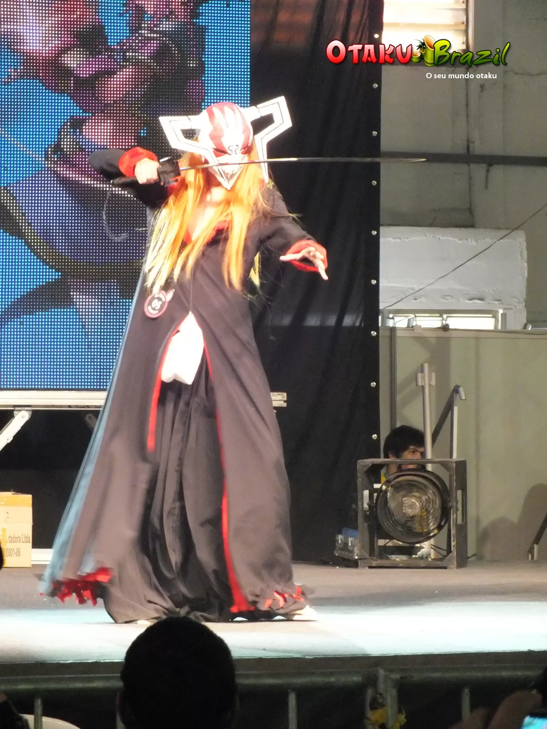 Foto 243 — Anime Friends 2011