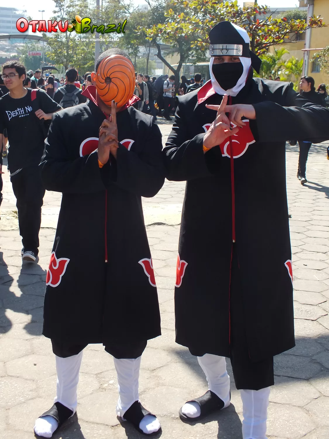 Foto 244 — Anime Friends 2011