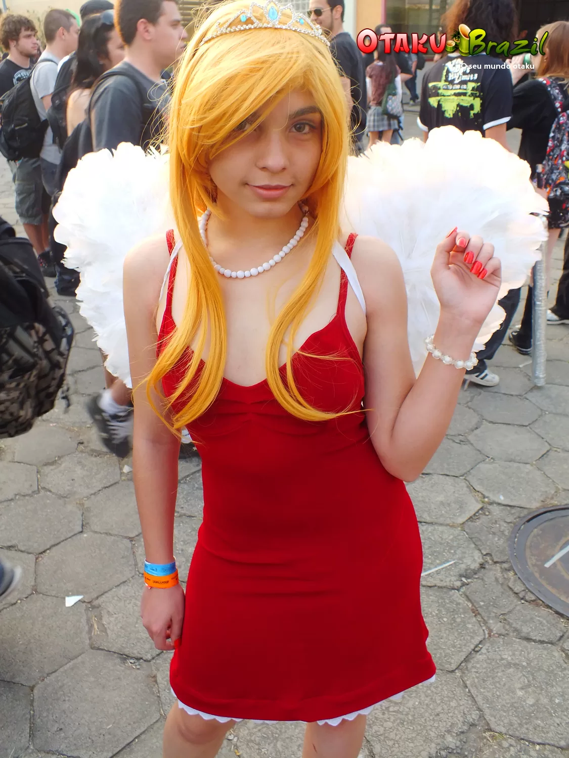 Foto 246 — Anime Friends 2011