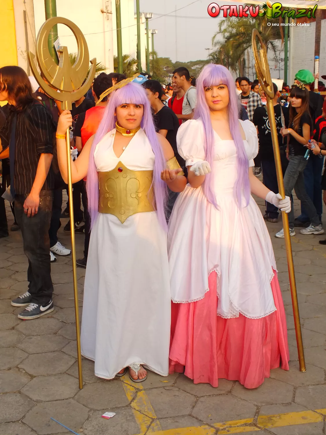 Foto 247 — Anime Friends 2011