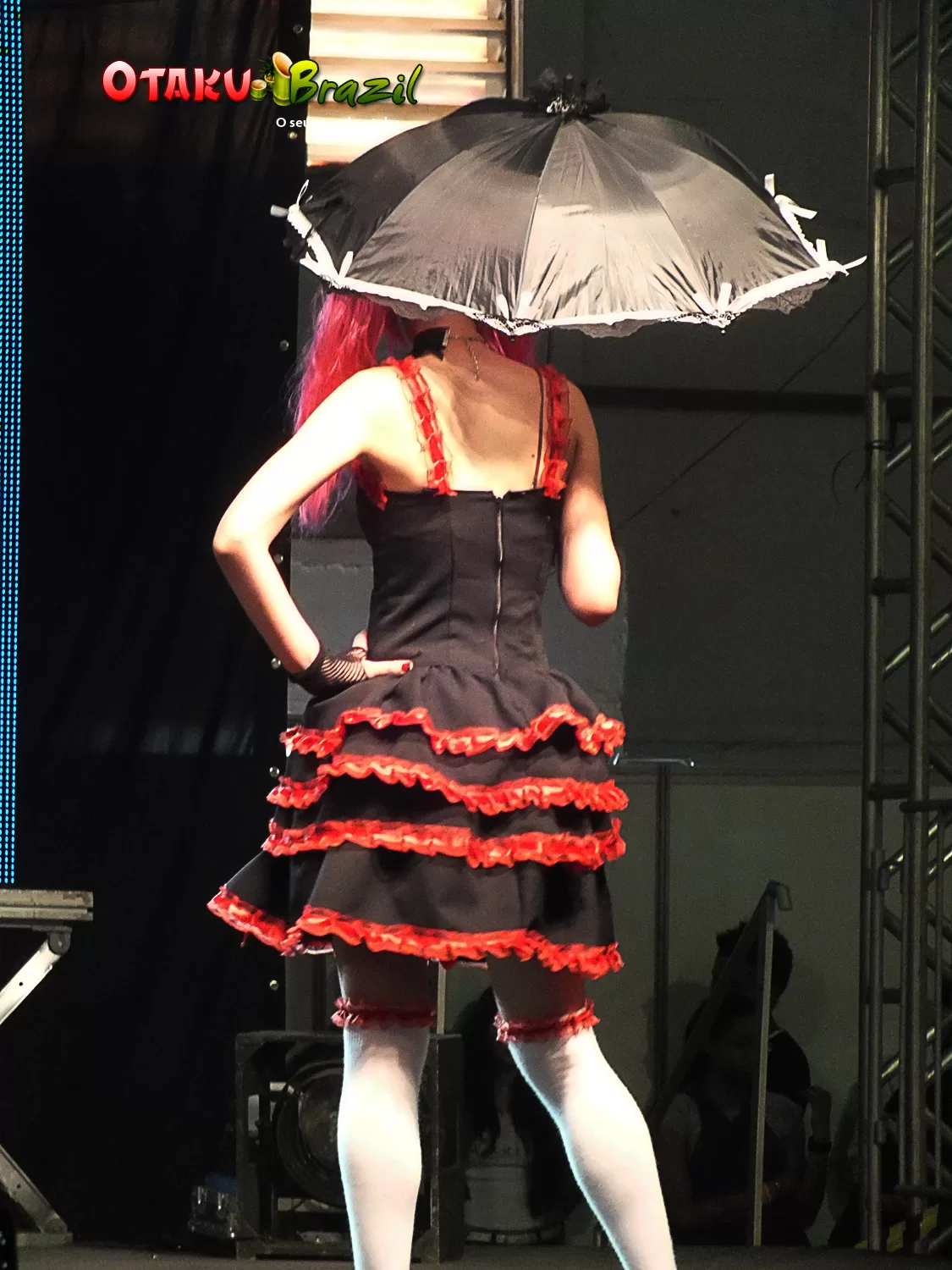 Foto 248 — Anime Friends 2011
