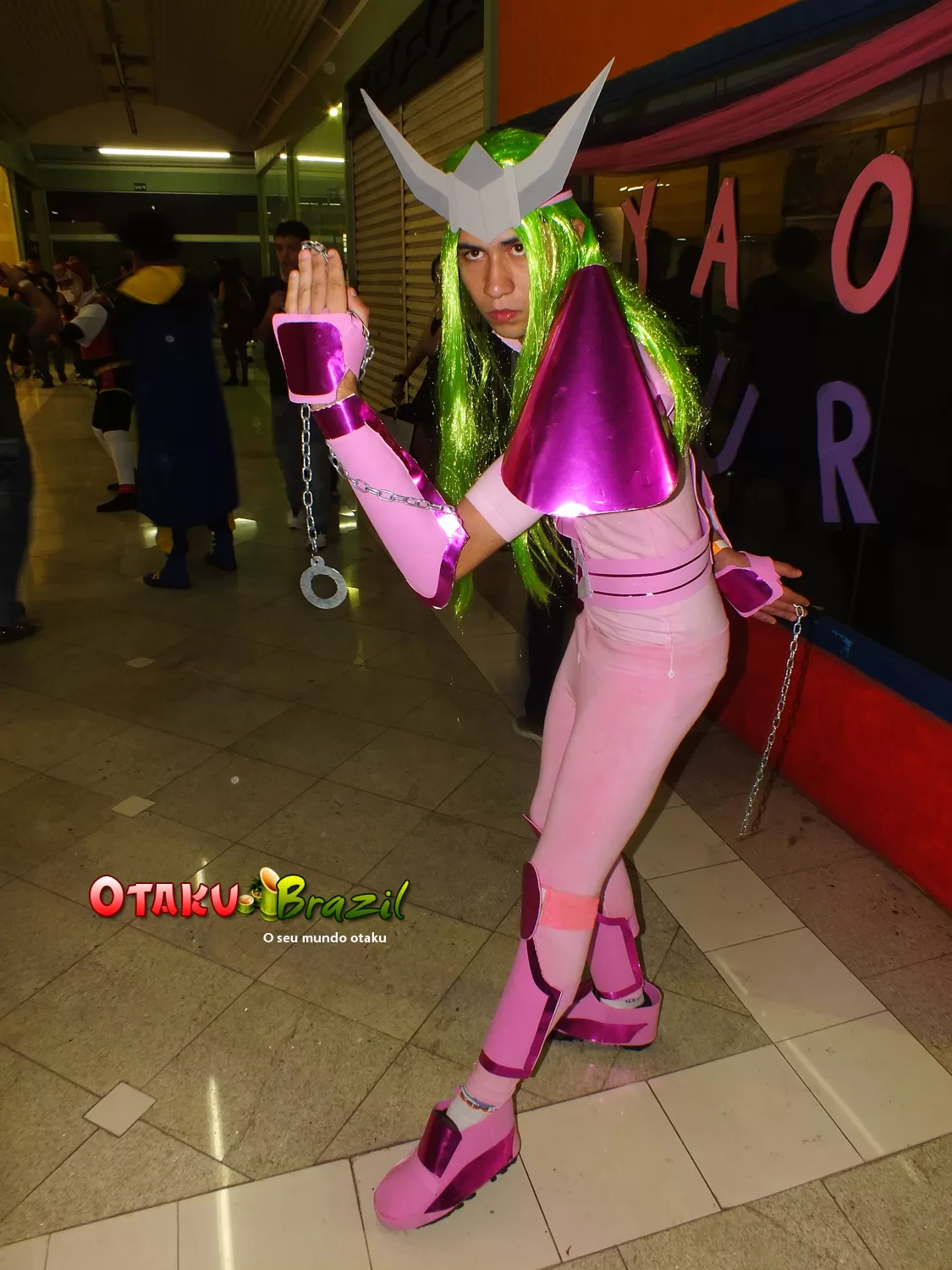 Foto 51 — Anime Friends 2011