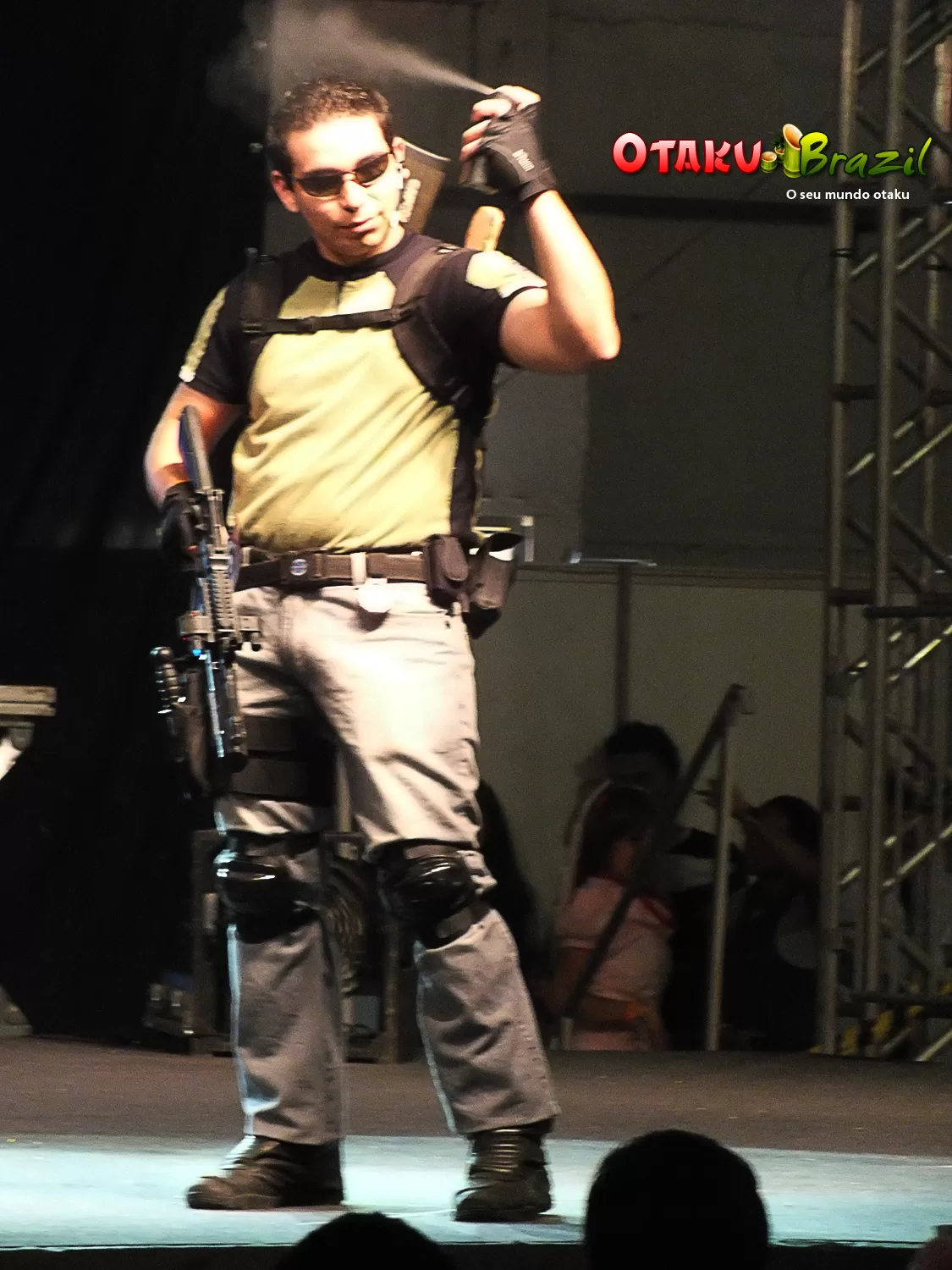 Foto 69 — Anime Friends 2011