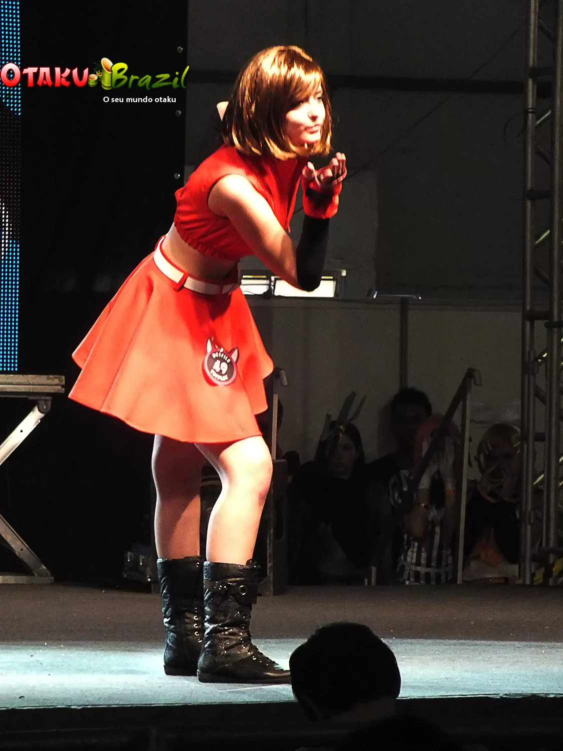 Foto 252 — Anime Friends 2011