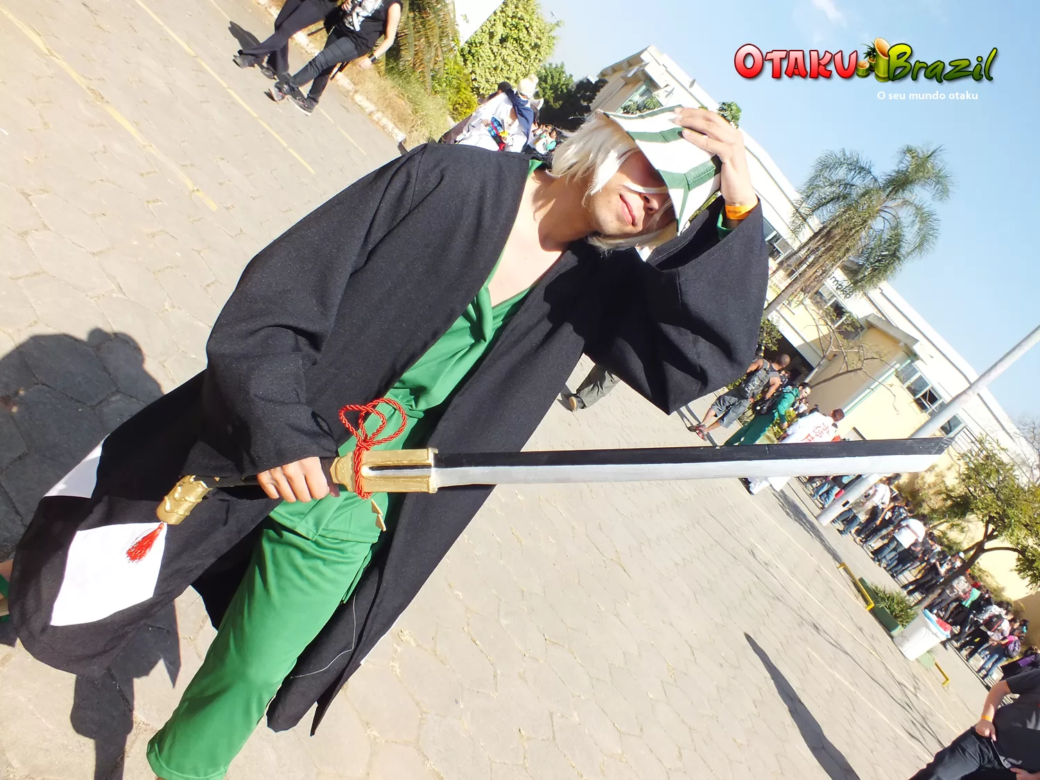 Foto 254 — Anime Friends 2011