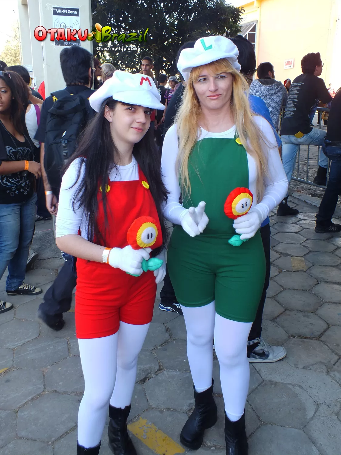 Foto 255 — Anime Friends 2011