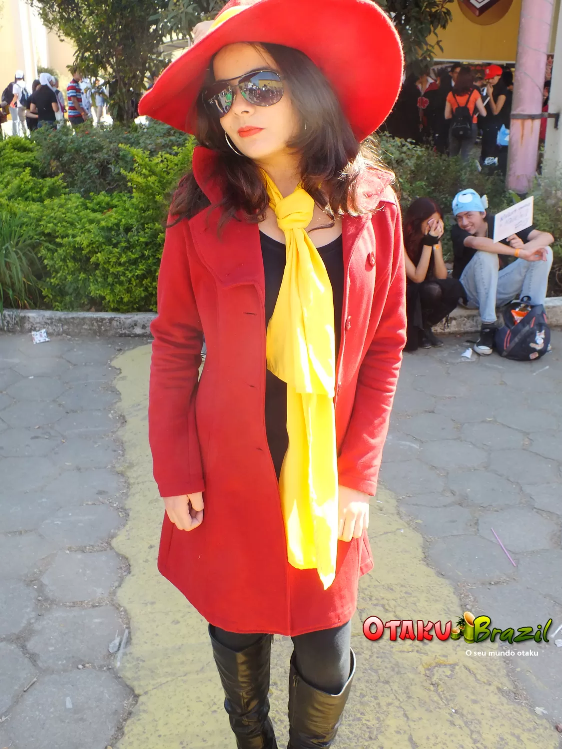Foto 258 — Anime Friends 2011