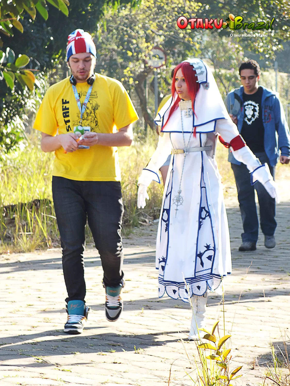 Foto 70 — Anime Friends 2011