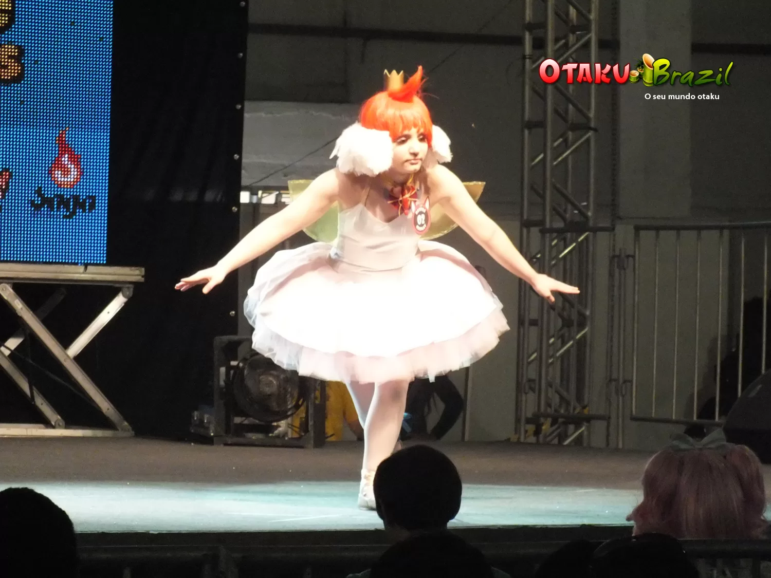 Foto 259 — Anime Friends 2011