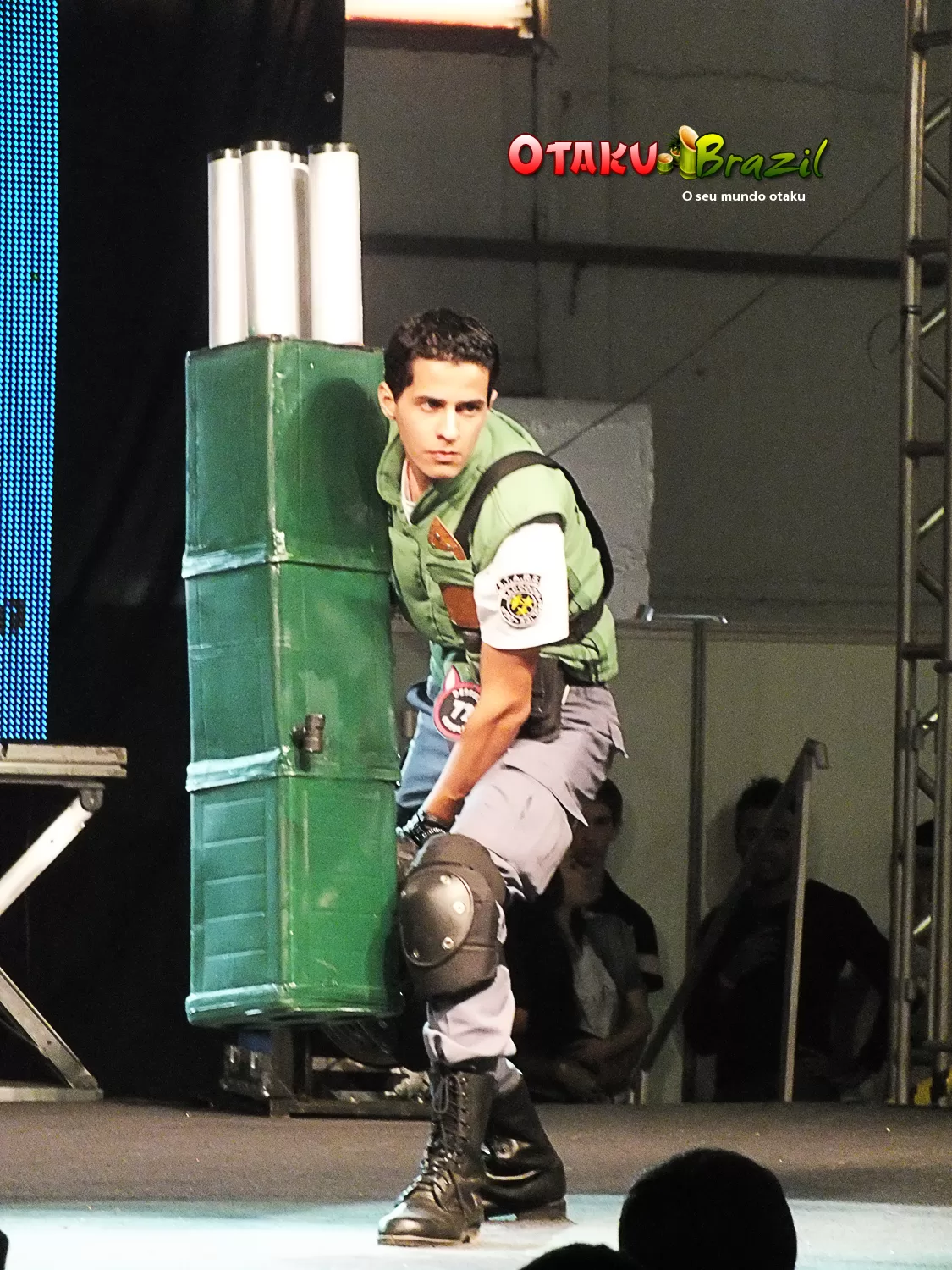 Foto 260 — Anime Friends 2011