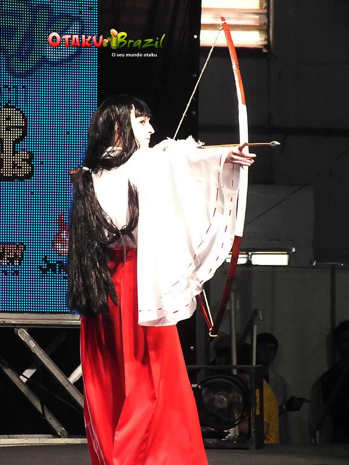 Foto 261 — Anime Friends 2011