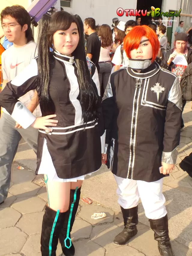 Anime Friends 2011