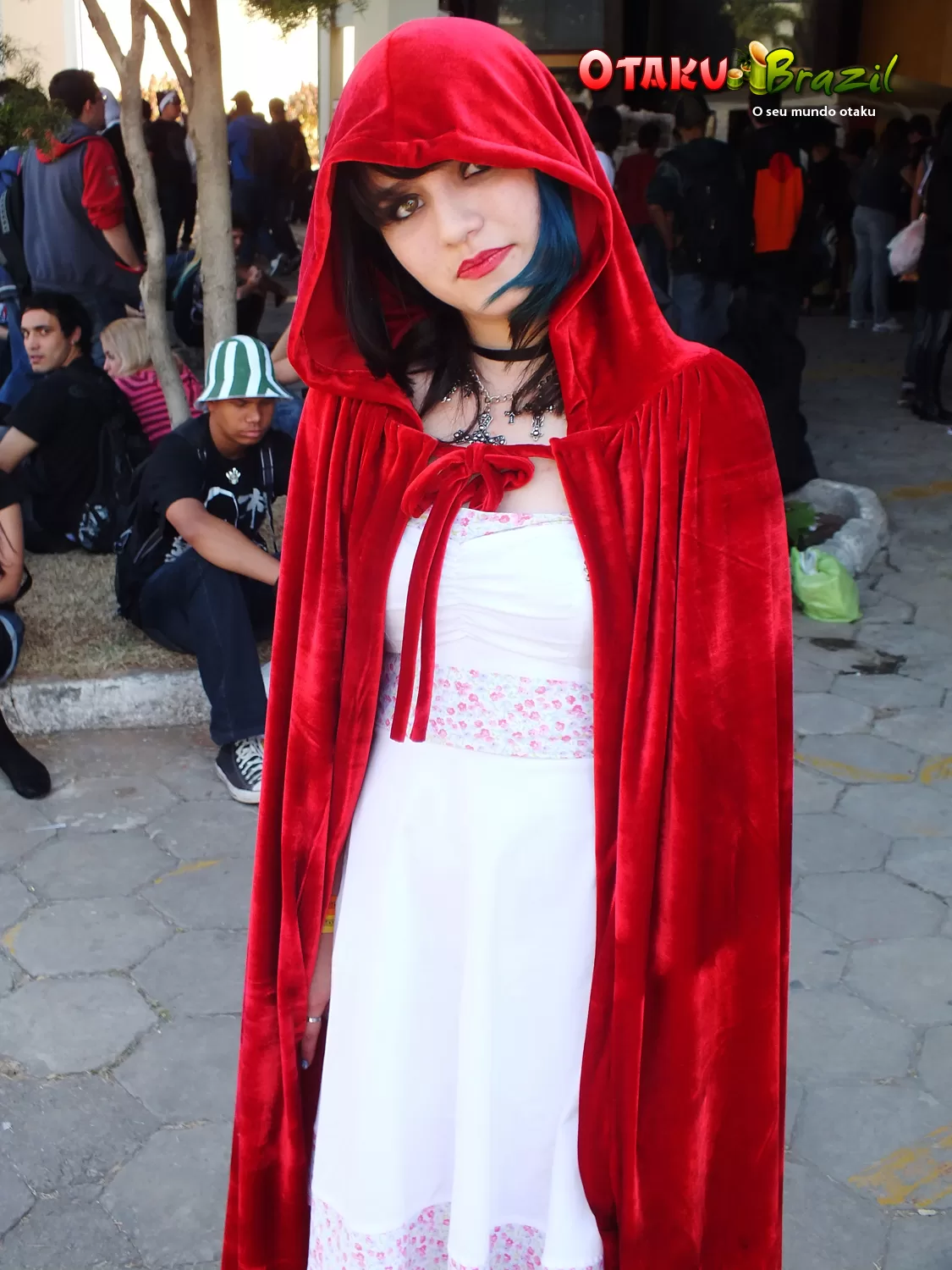 Foto 263 — Anime Friends 2011