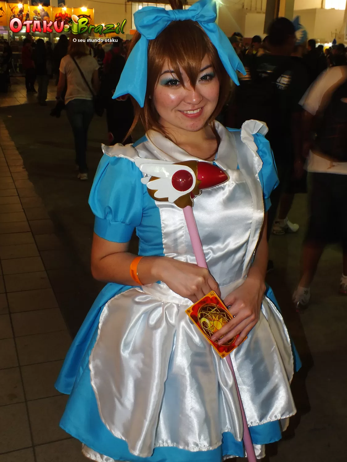 Foto 264 — Anime Friends 2011