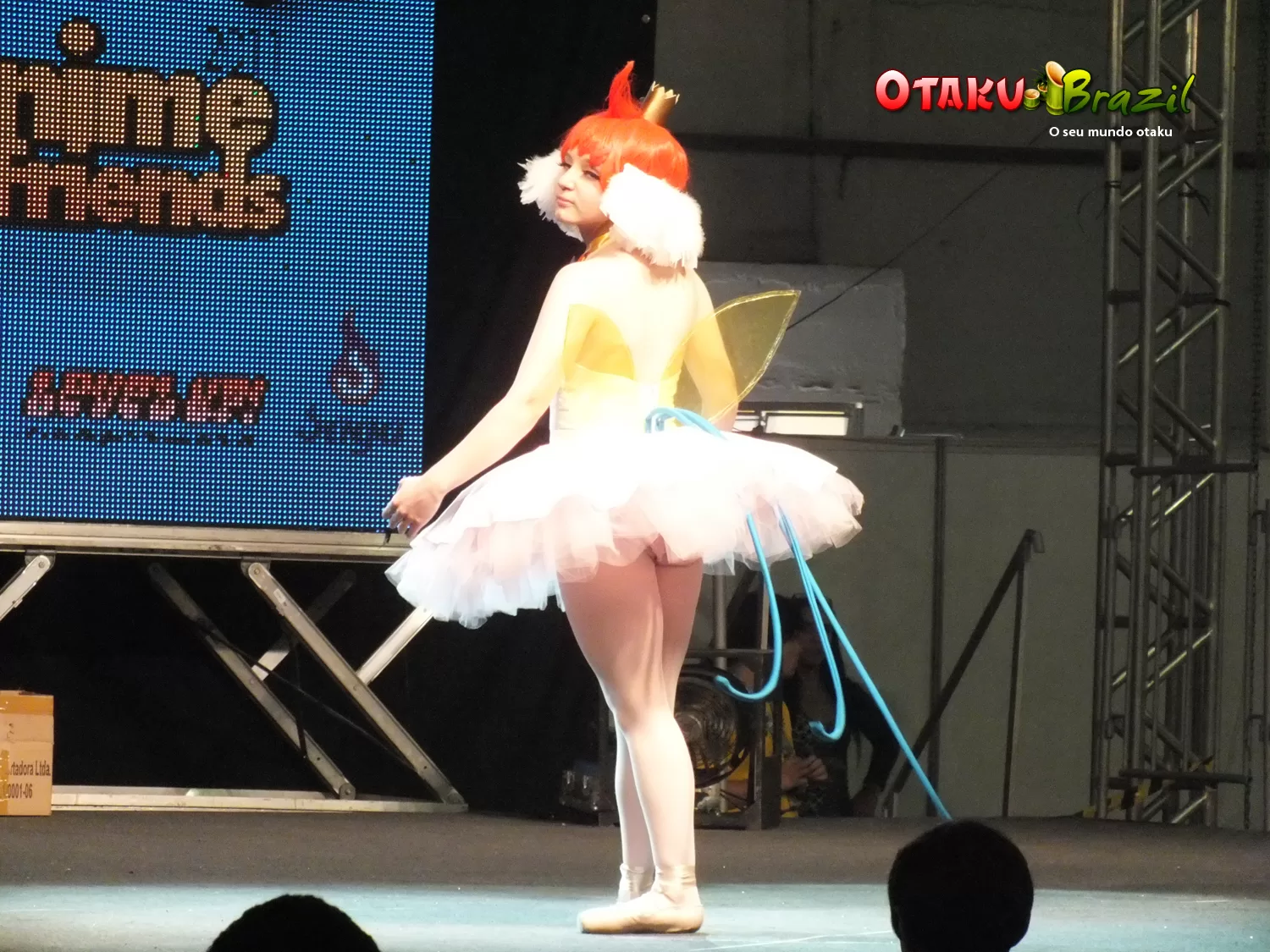 Foto 265 — Anime Friends 2011