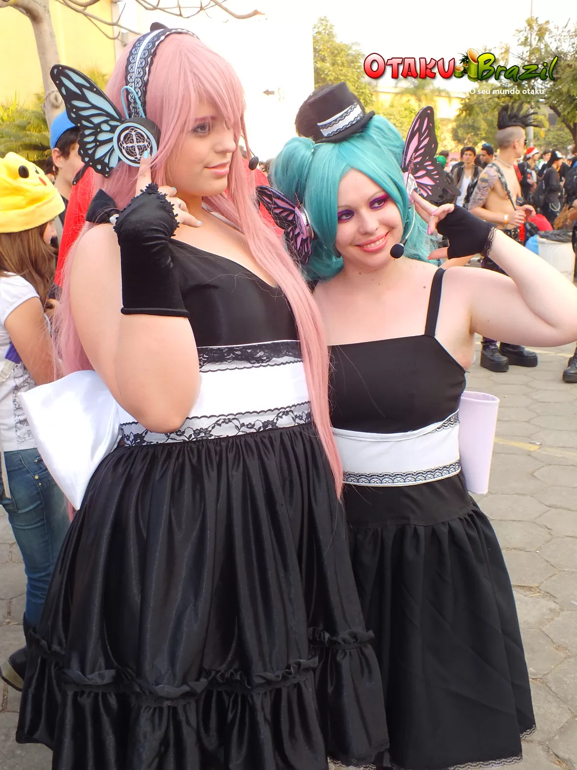 Foto 71 — Anime Friends 2011